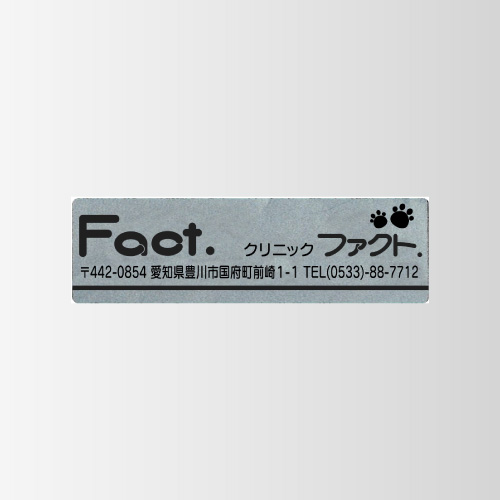 First slide